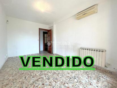 Bedroom of Flat for sale in Leganés