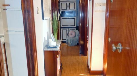 Foto 3 de Pis en venda a Unceta Párroco Auzoa, Santutxu - Basarrate, Bilbao