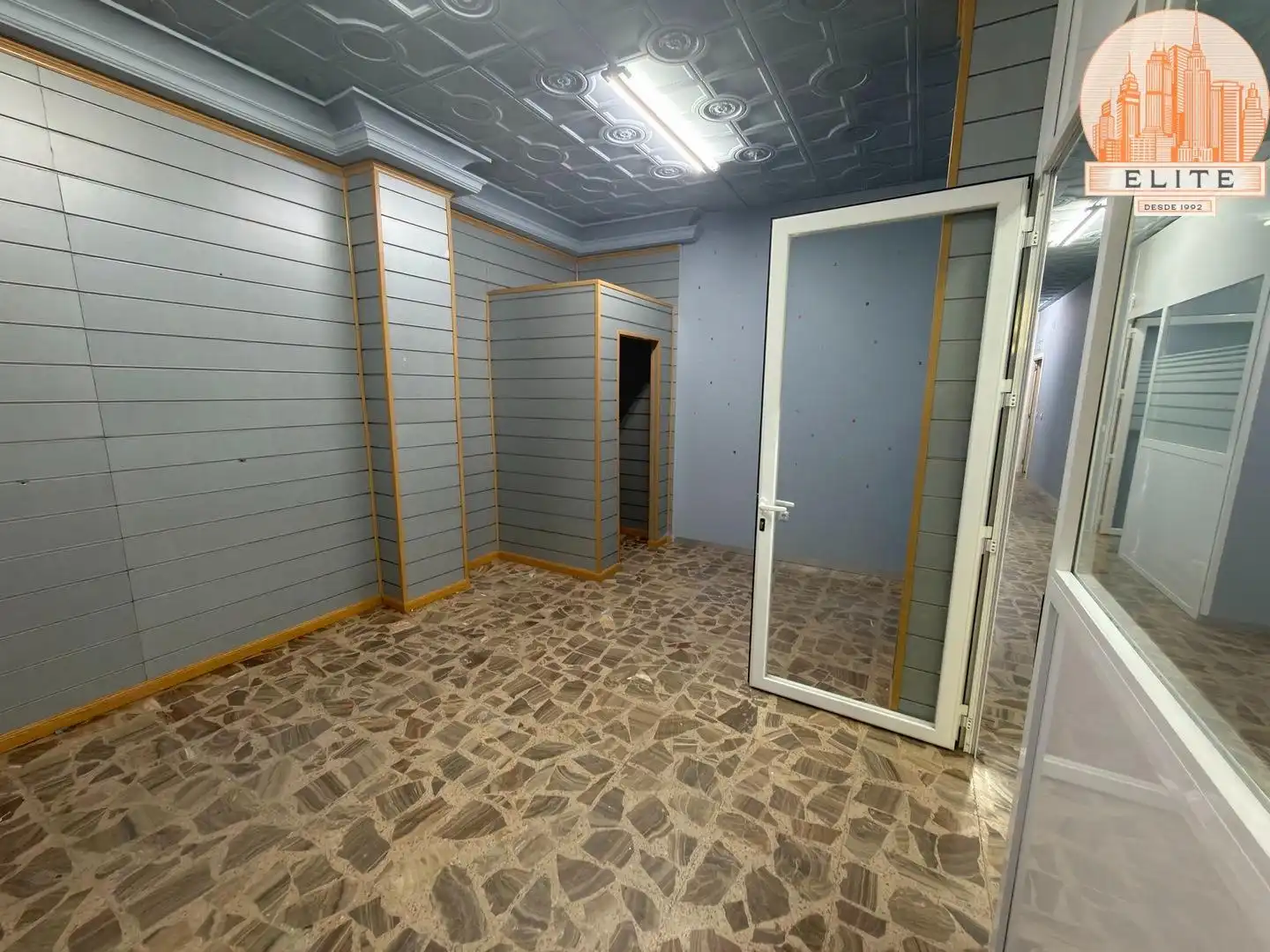 Commercial properties for rent in Alcorcón