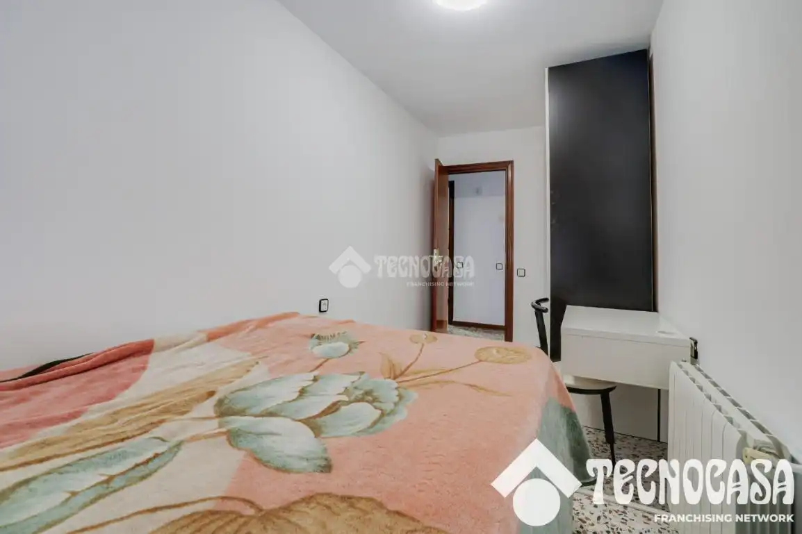Piso con terraza en venta en Centre, imagen 31