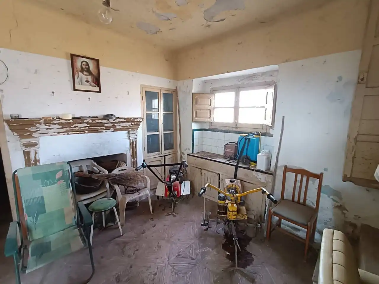 Rural land for sale in Moraleda de Zafayona, imagen 6