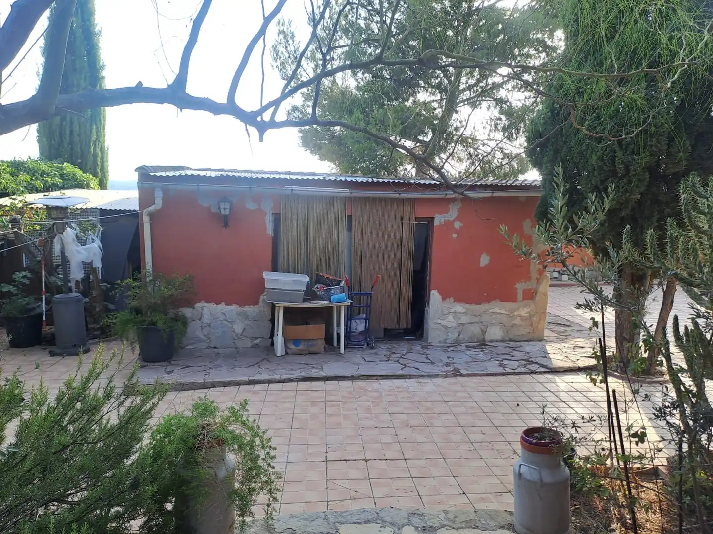 Villa avec terrasse à vendre à Camino de la Caseta Bravo, imagen 47