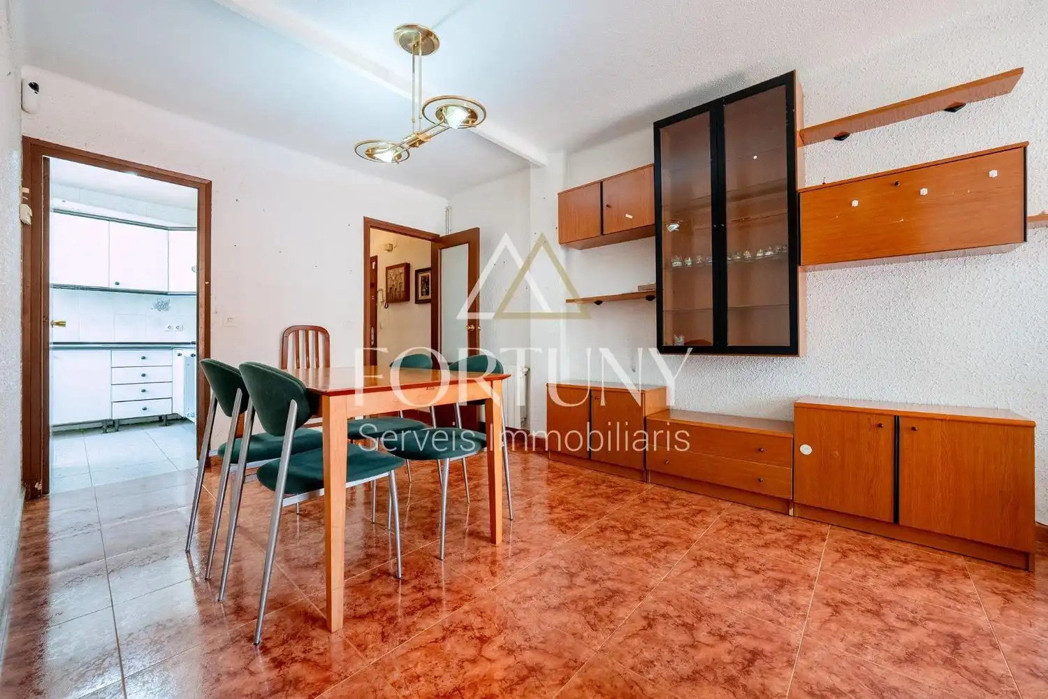 Flat with lift for sale in del Mediterrani 3, imagen 6