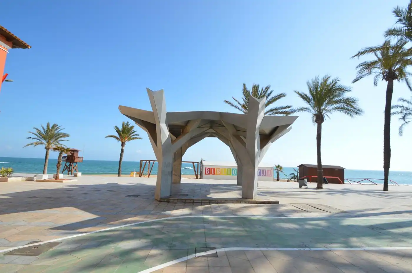 Flat with terrace for sale in Casco Urbano, imagen 21