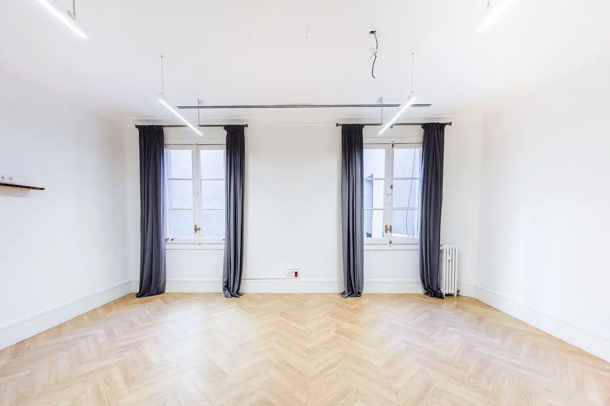 Büro mit Aufzug zur Miete in C. de Almagro, imagen 21