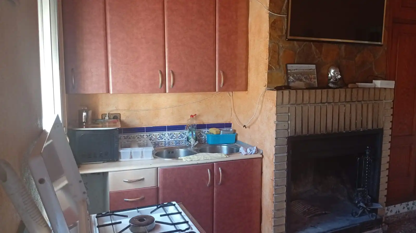 Xalet amb piscina en venda a Pedanías - Extrarradio, imagen 17