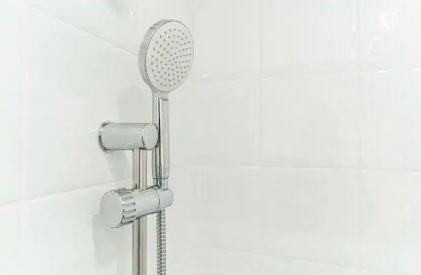Bathroom of Flat for rent in Torremolinos  with Air Conditioner, Furnished and Balcony