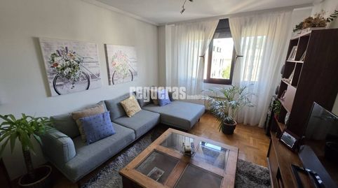 Foto 4 de Dúplex en venda a Calle Ría de Avilés, Jardín de Cantos - El Nodo, Avilés
