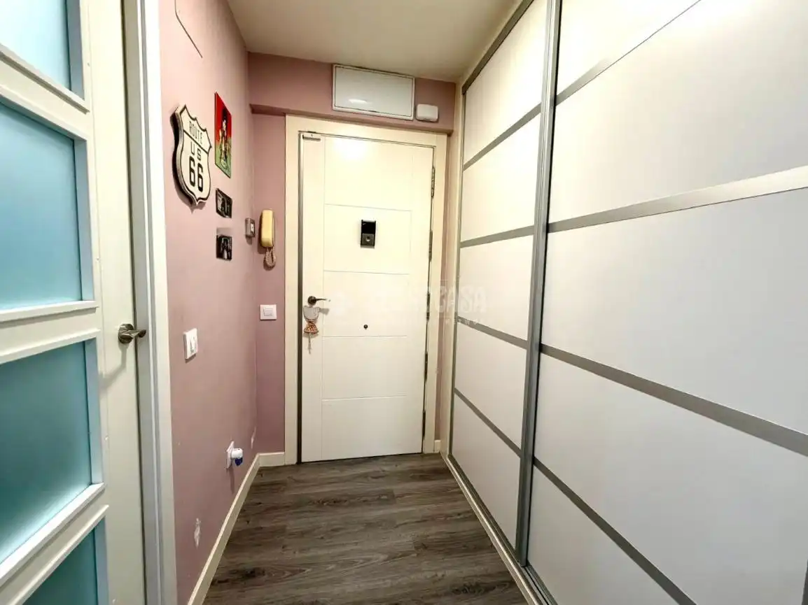 Piso en venta en Móstoles con Aire acondicionado, Calefacción y Alarma
