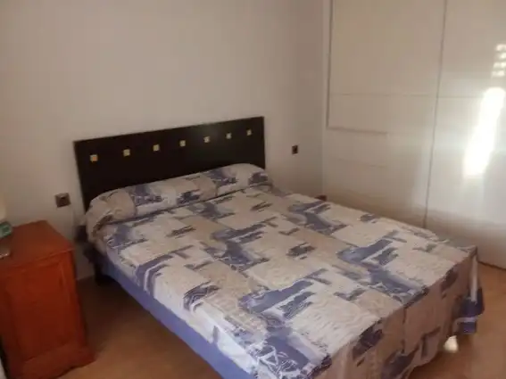 Appartamento in affitto a Poblats Marítims, imagen 8