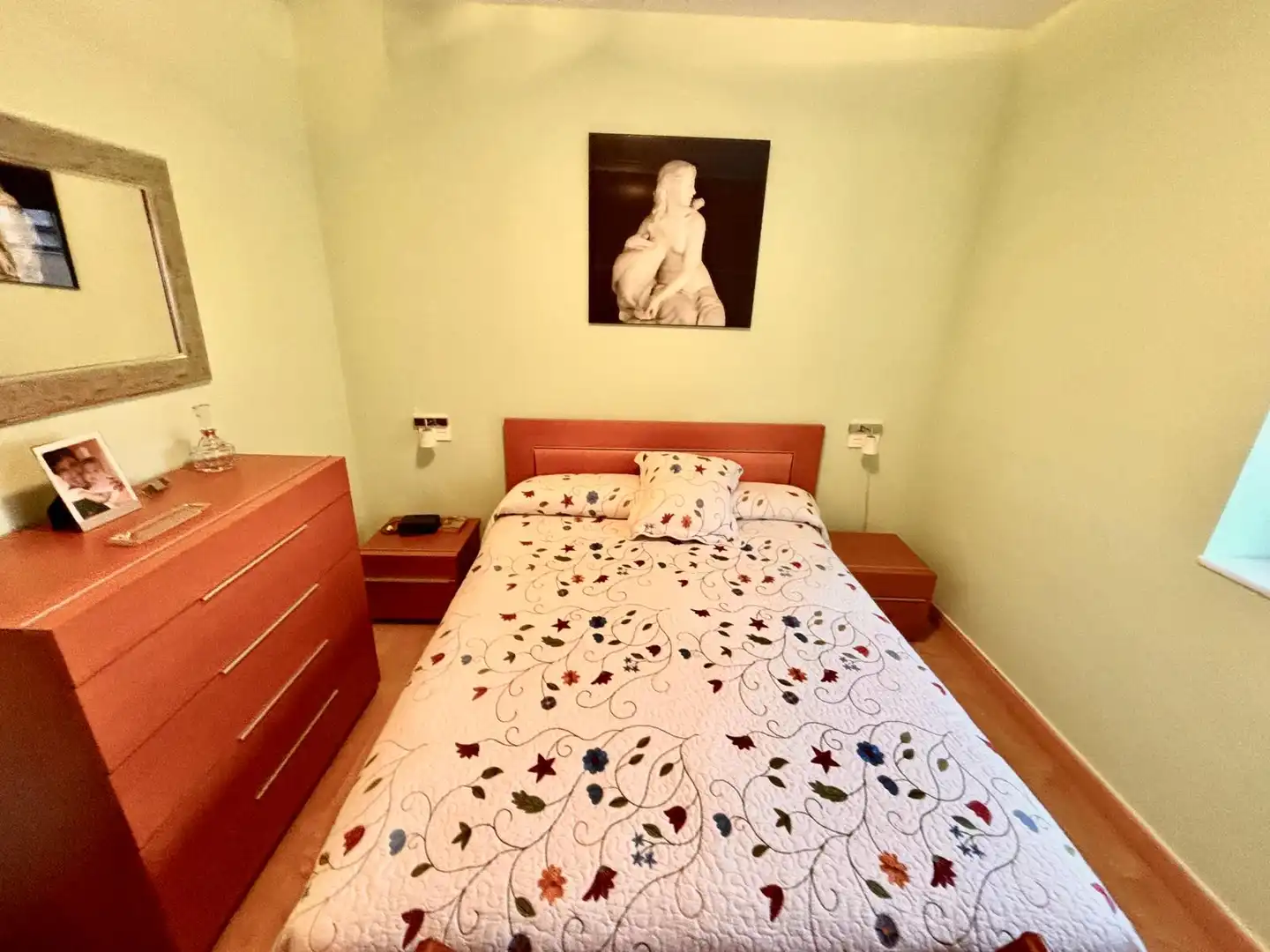 Habitación de Casa o chalet en venta en Turcia con Calefacción, Parquet y Terraza