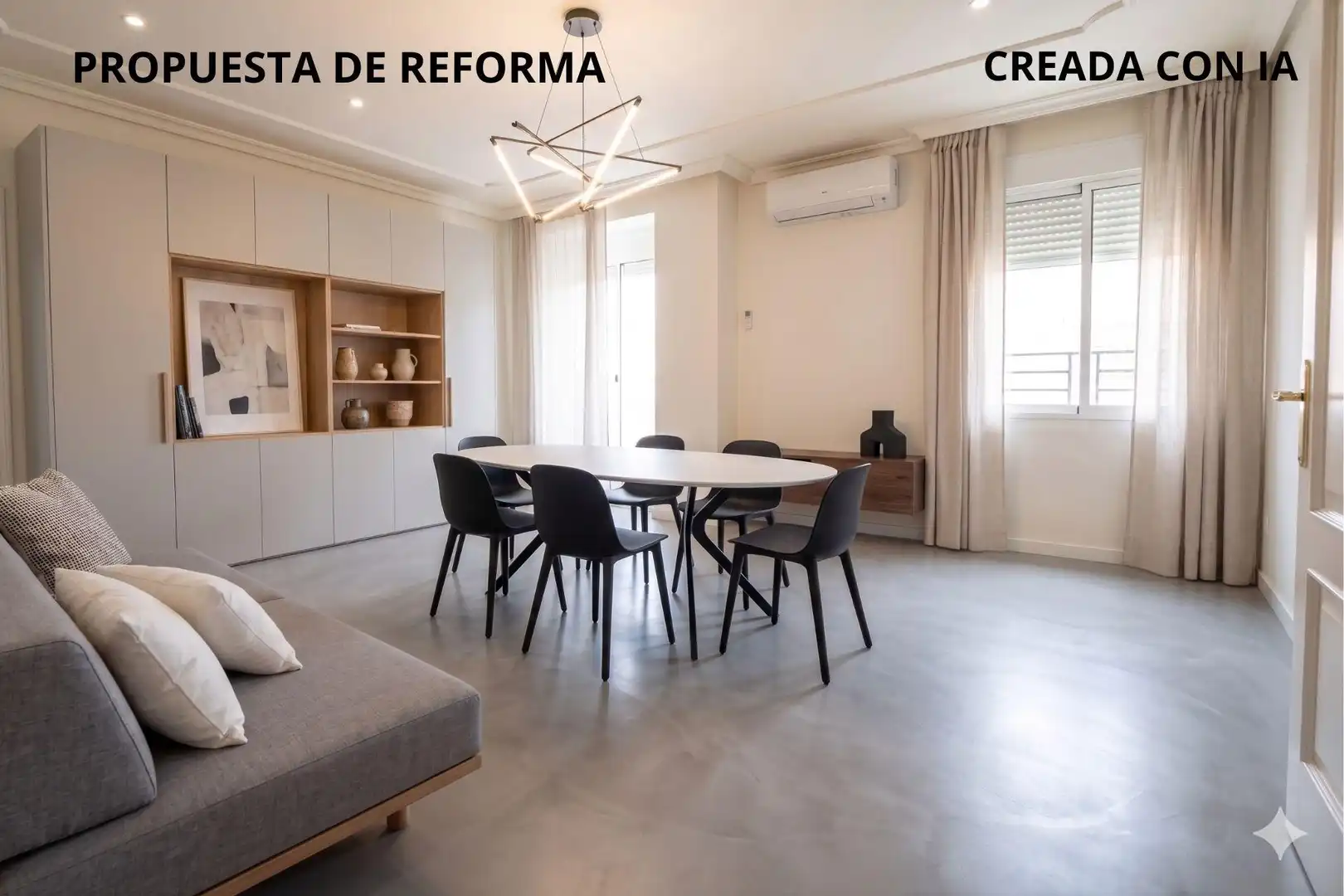 Esszimmer von Wohnung zum Verkauf in Cieza mit Terrasse