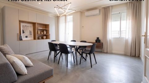 Photo 3 of Flat for sale in Camino Camino Molino, 28, Cieza, Murcia