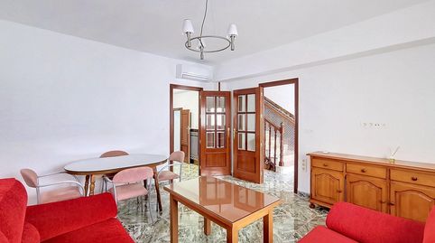 Foto 5 de Casa adosada de lloguer a Lepanto, San Antón, Armilla