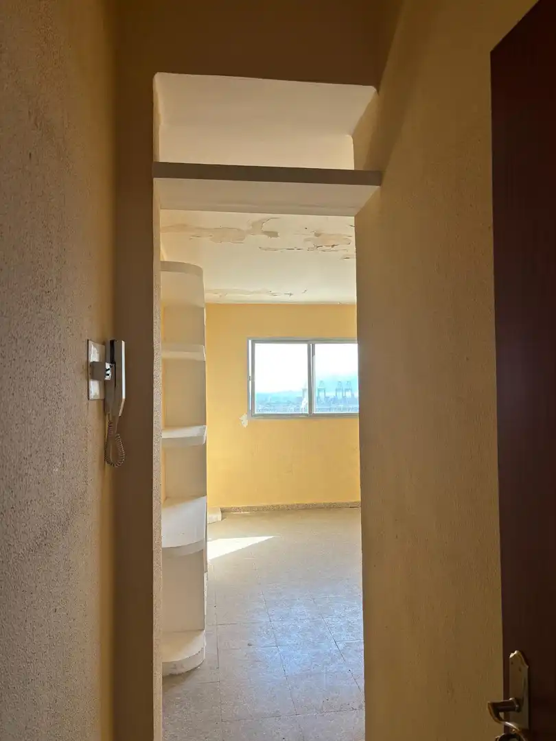 Attic for sale in Algeciras