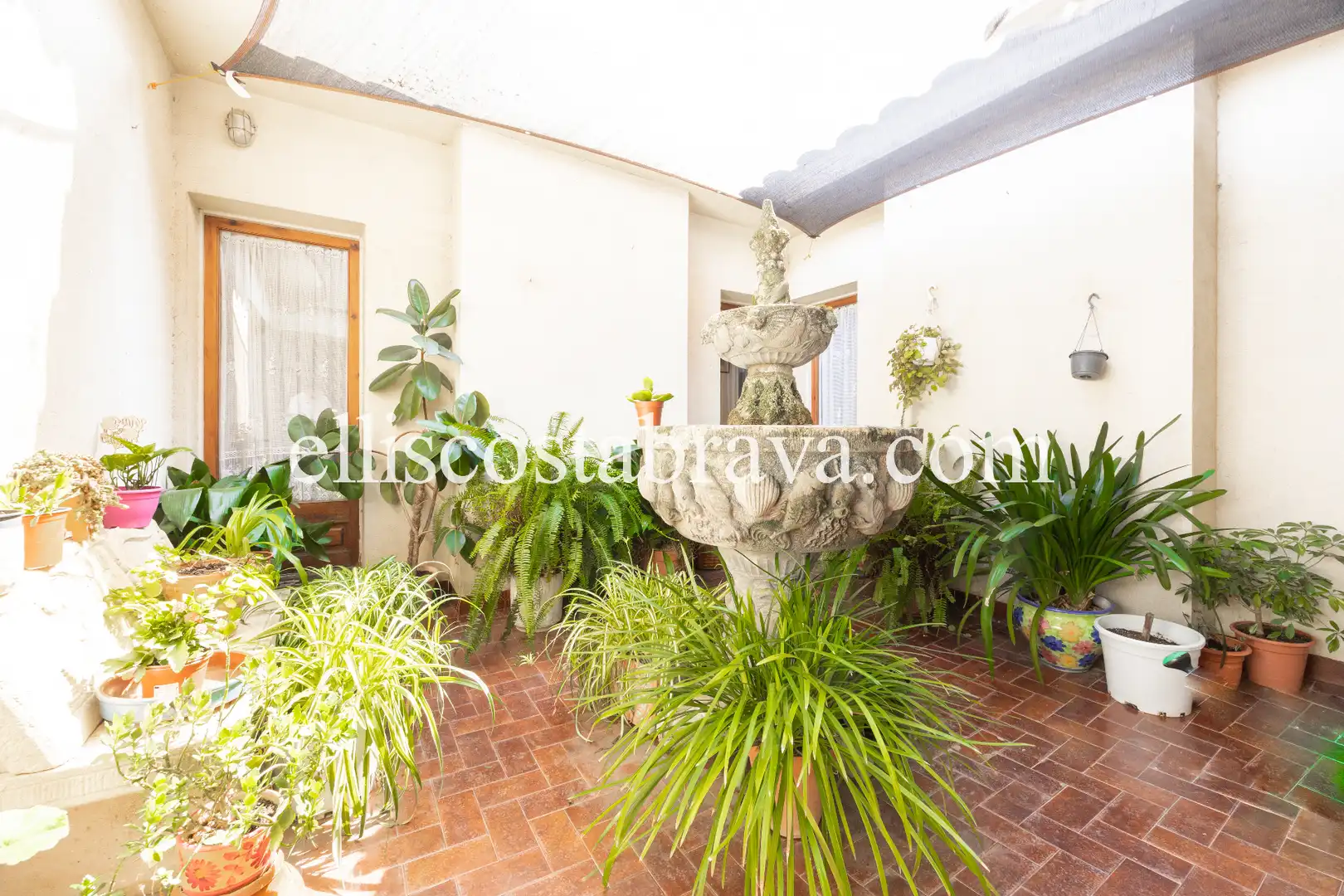 Casa con terraza en venta en Eixample Residencial, imagen 12