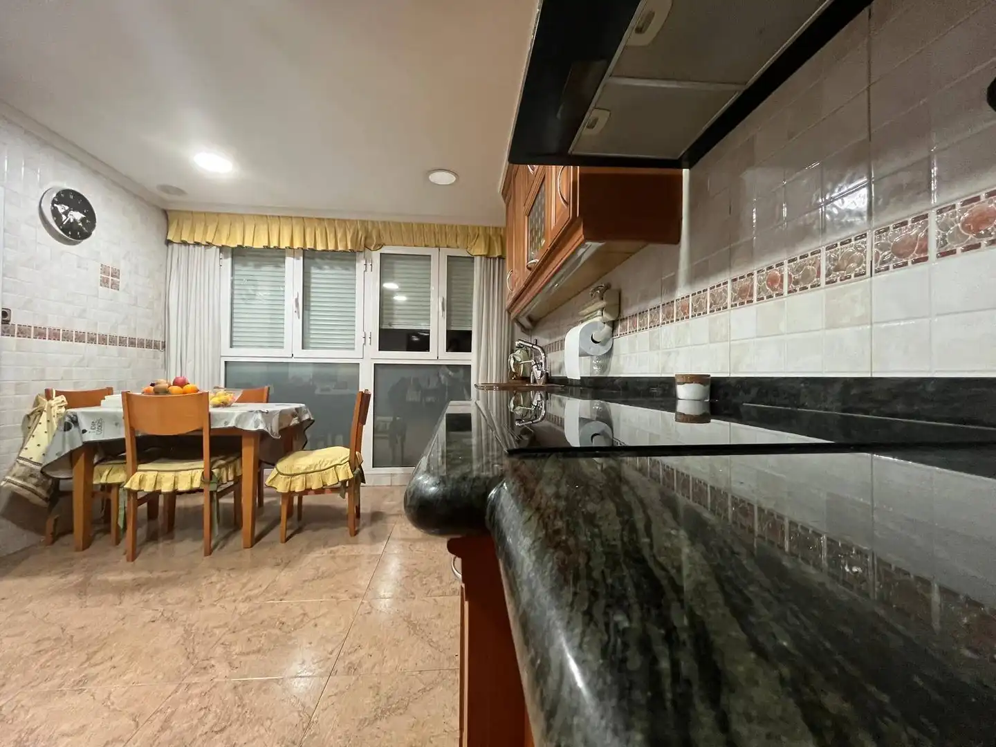 Appartamento con ascensore in vendita a Calle BENITO PEREZ GALDOS, imagen 16
