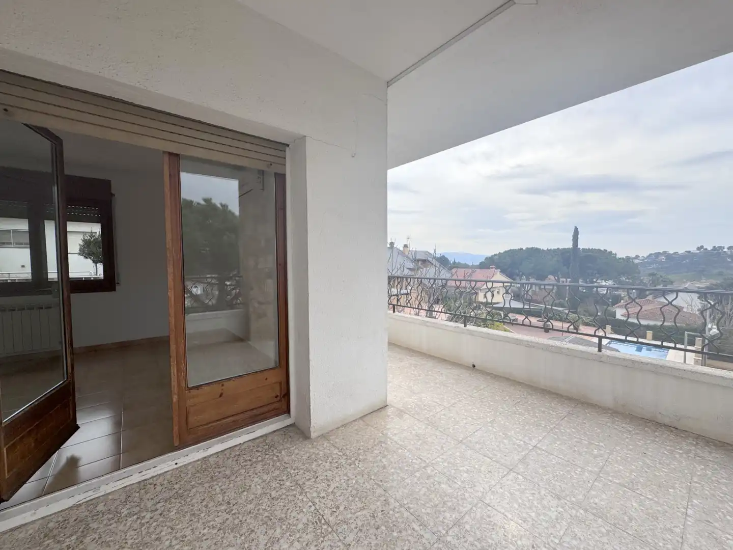 Maison avec terrasse à louer à Lliçà de Vall, imagen 19