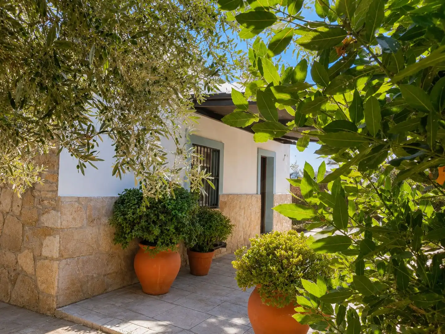 Casa en venda a El Lentiscal
