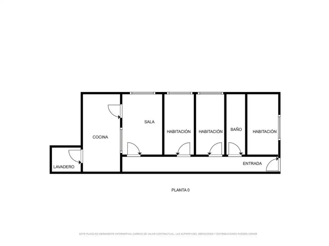 Houses for sale in Cartagena  with Terrace
