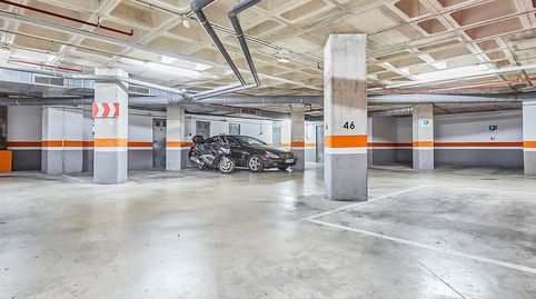 Foto 5 de Garaje en venta en C/ Vicente Alexandre , Benisaudet, Alicante / Alacant