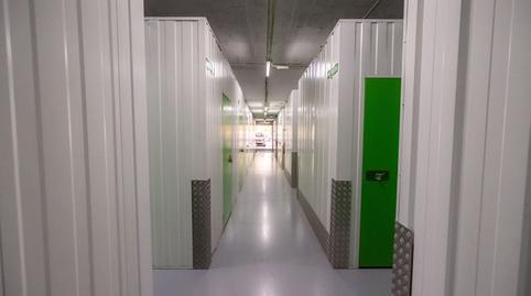 Photo 3 of Box room to rent in Avenida de la Albufera, 250, Portazgo, Madrid