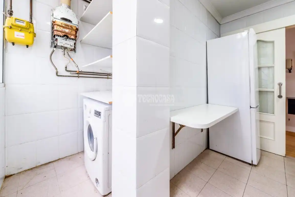 Appartement avec terrasse à vendre à Bloc Ecuador, imagen 15