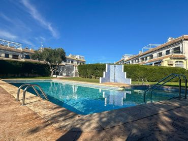 Villa à vendre à Calle Estribor 31