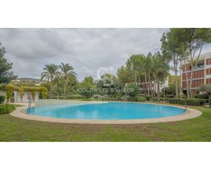 Flat for sale in N/A, Portals Nous