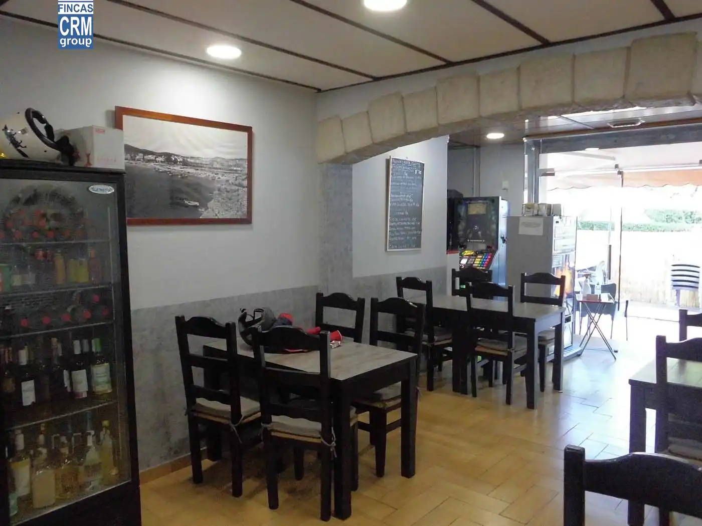 Local comercial en venta en Vilartagues - Tueda de Dalt