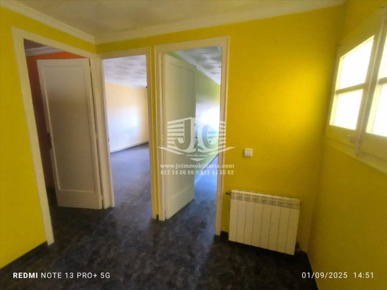 Appartement avec terrasse à vendre à Calle Santa Candia, imagen 15