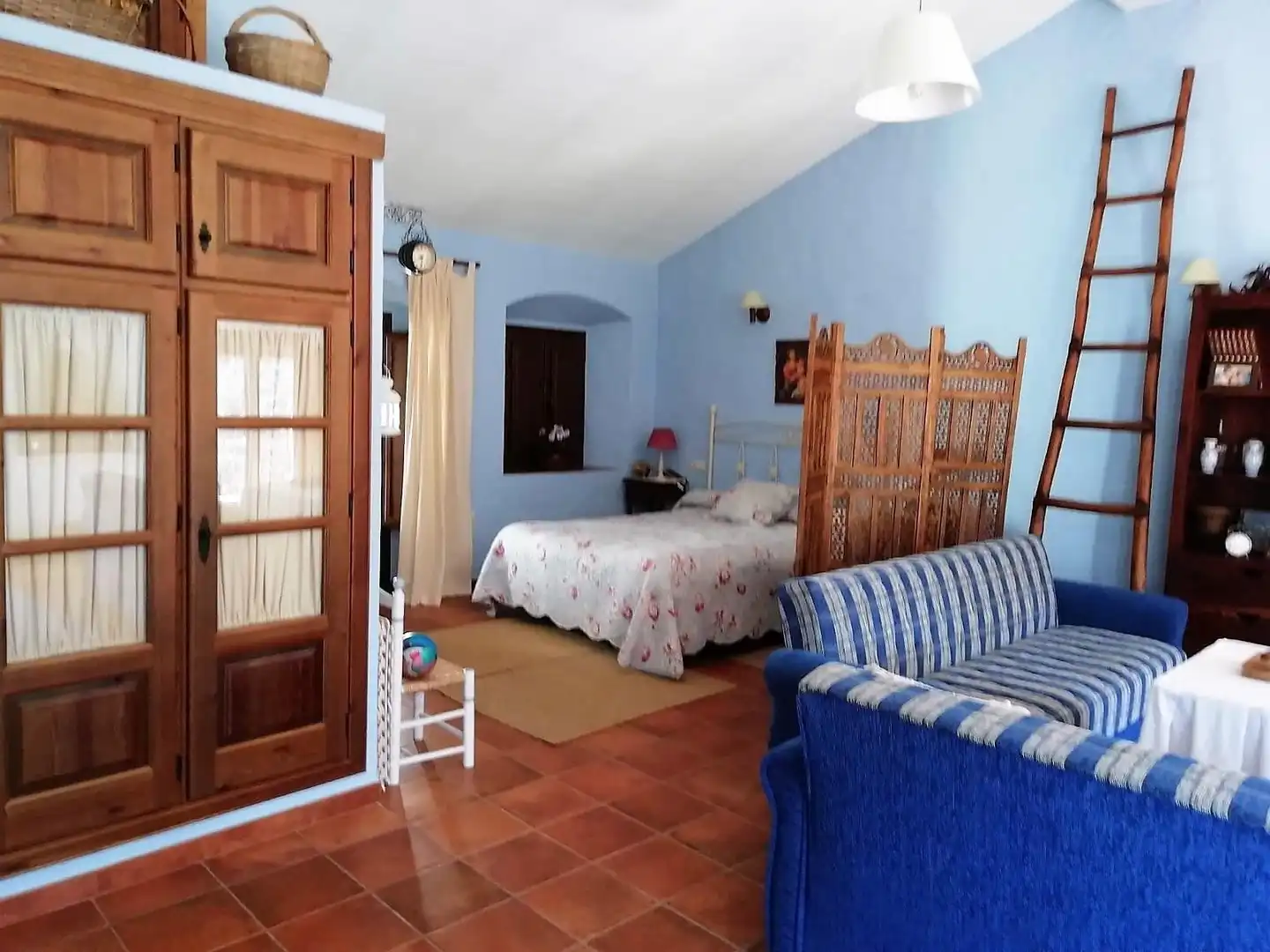 Houses for sale in Villaluenga del Rosario