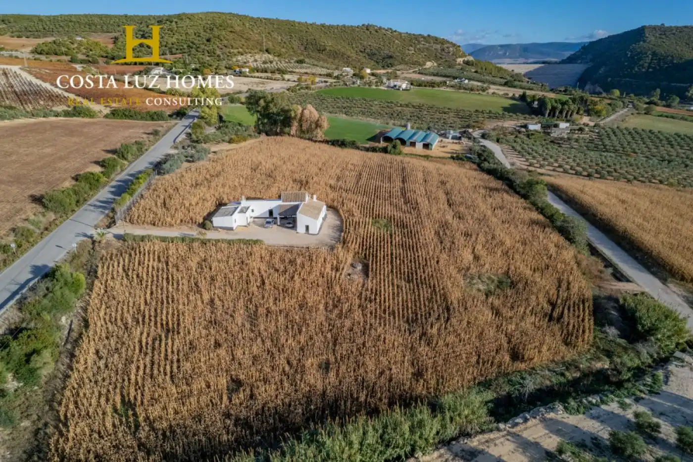 Casa con jardín en venta en Arcos de la Frontera, imagen 12