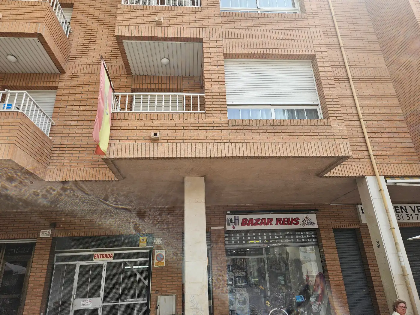 Local comercial en venda a Calle JAUME I