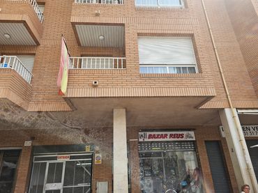Local comercial en venda a Calle JAUME I