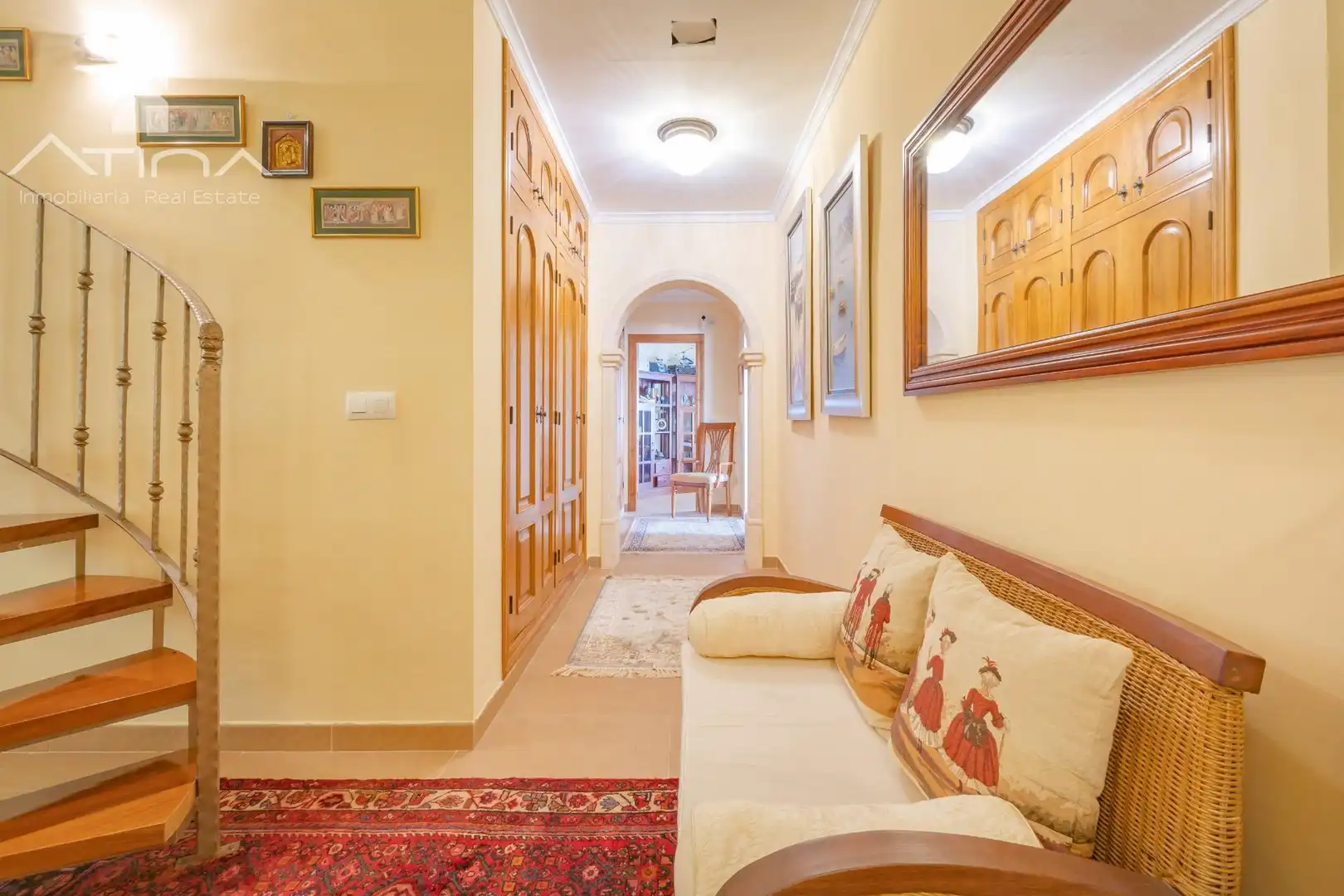 Houses for sale in Portichol - Balcón al Mar