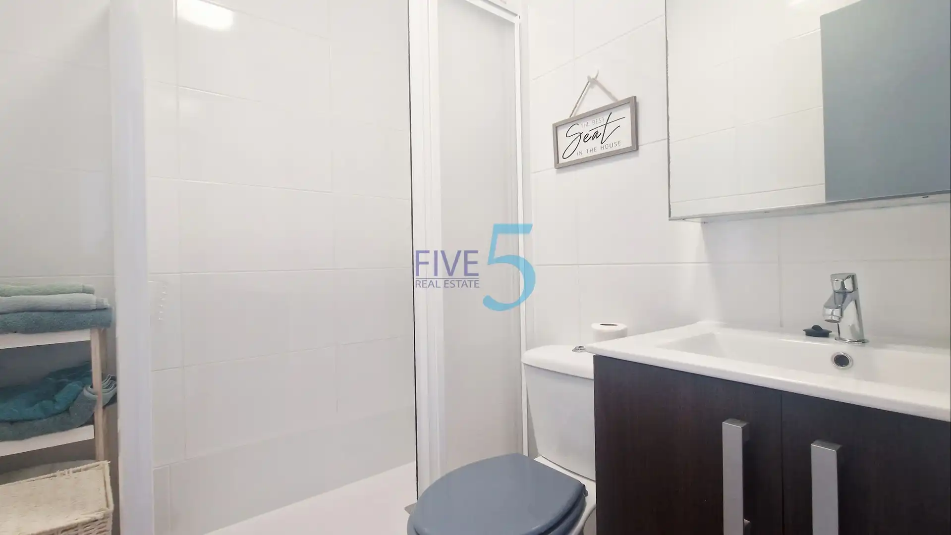 Piso con terraza en venta en Lo Pagán, imagen 18