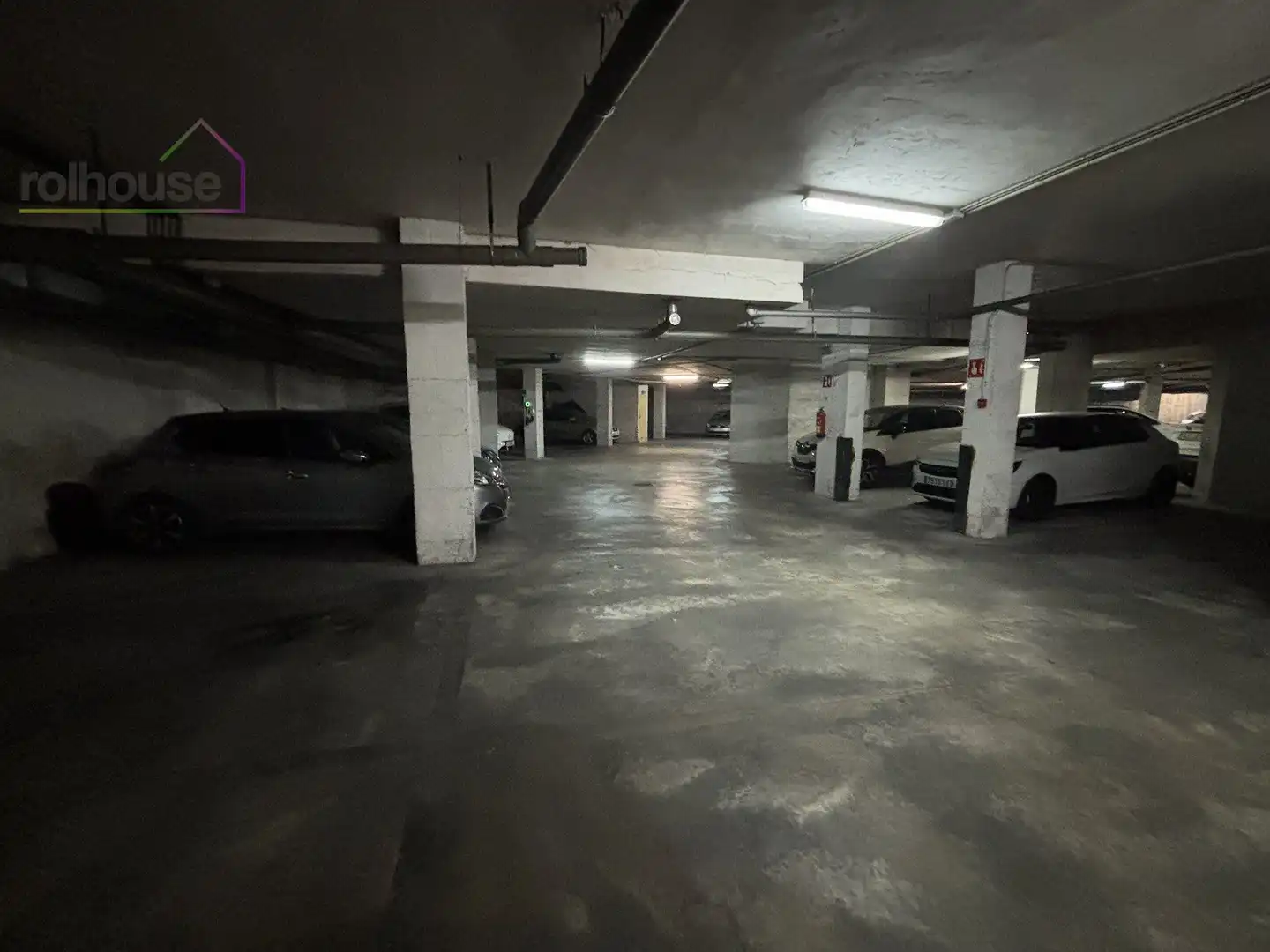 Parking de Garaje de alquiler en  Palma de Mallorca
