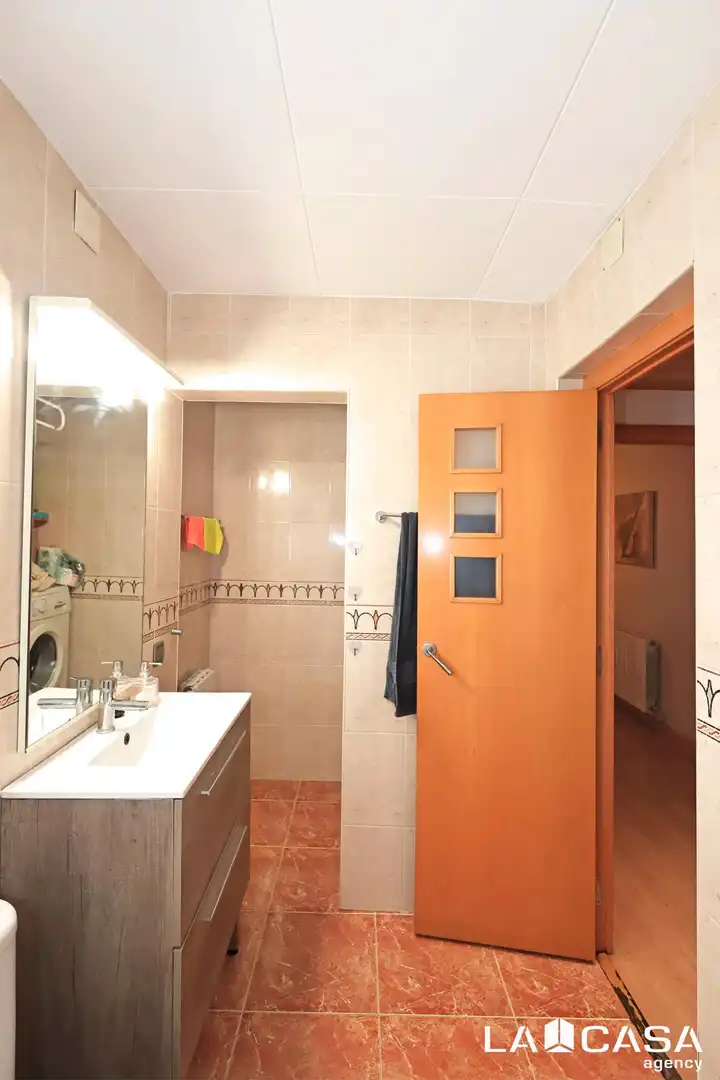 Wohnung mit Terrasse zum Verkauf in Can Vidalet, imagen 5