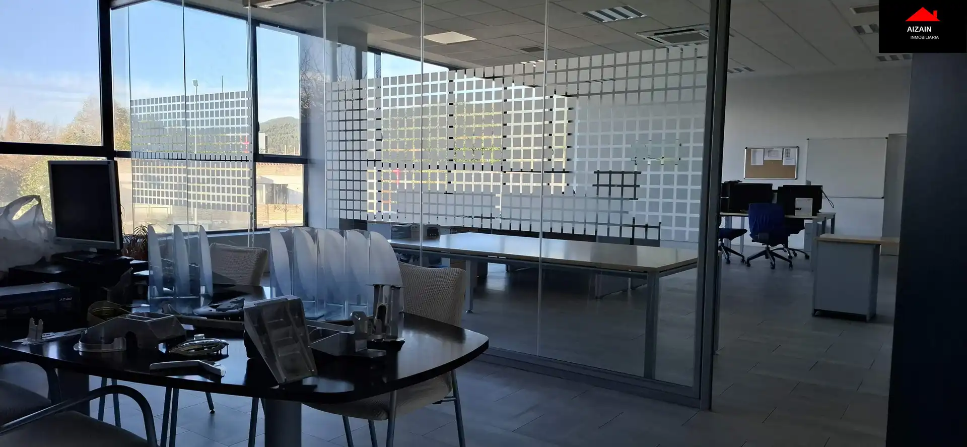 Office space to rent in Mungia, imagen 9
