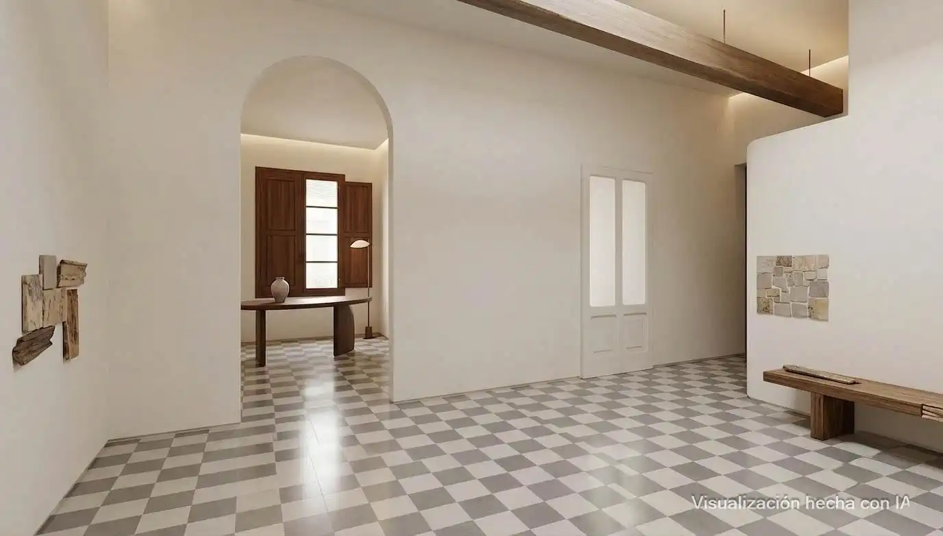Casa o xalet en venda en Valencia amb Jardí privat i Terrassa