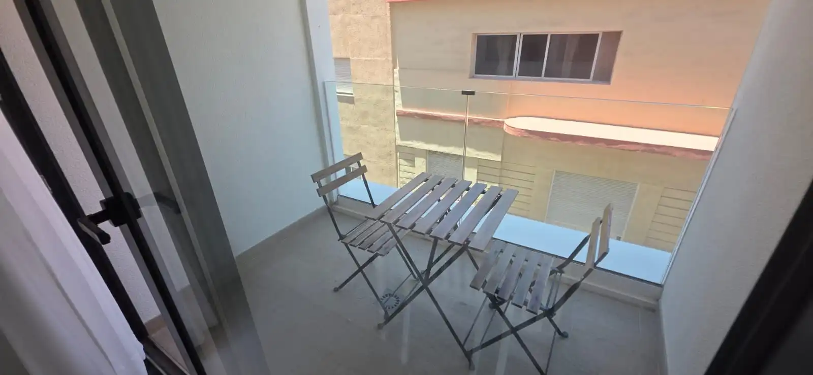 Terrassa de Pis de lloguer en Santa Cruz de Tenerife amb Traster, Moblat i Forn