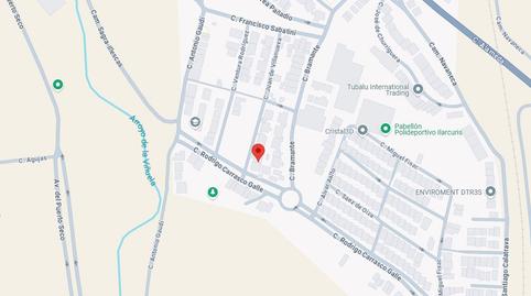 Photo 5 of Flat for sale in Calle Juan de Villanueva 37, Illescas, Estación - Cruz Roja, Illescas