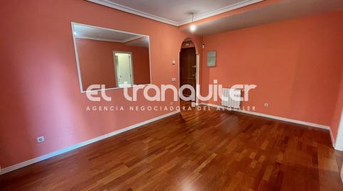 Photo 3 of Flat to rent in Calle Cervantes, Carlos Ruiz, Collado Villalba