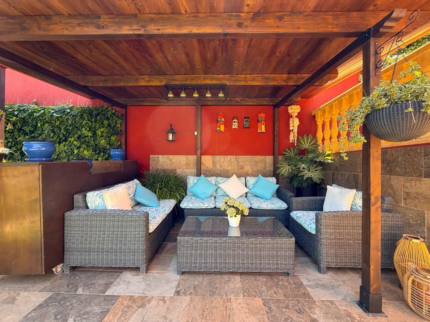 Villa in vendita a Los Balcones - Los Altos, imagen 4