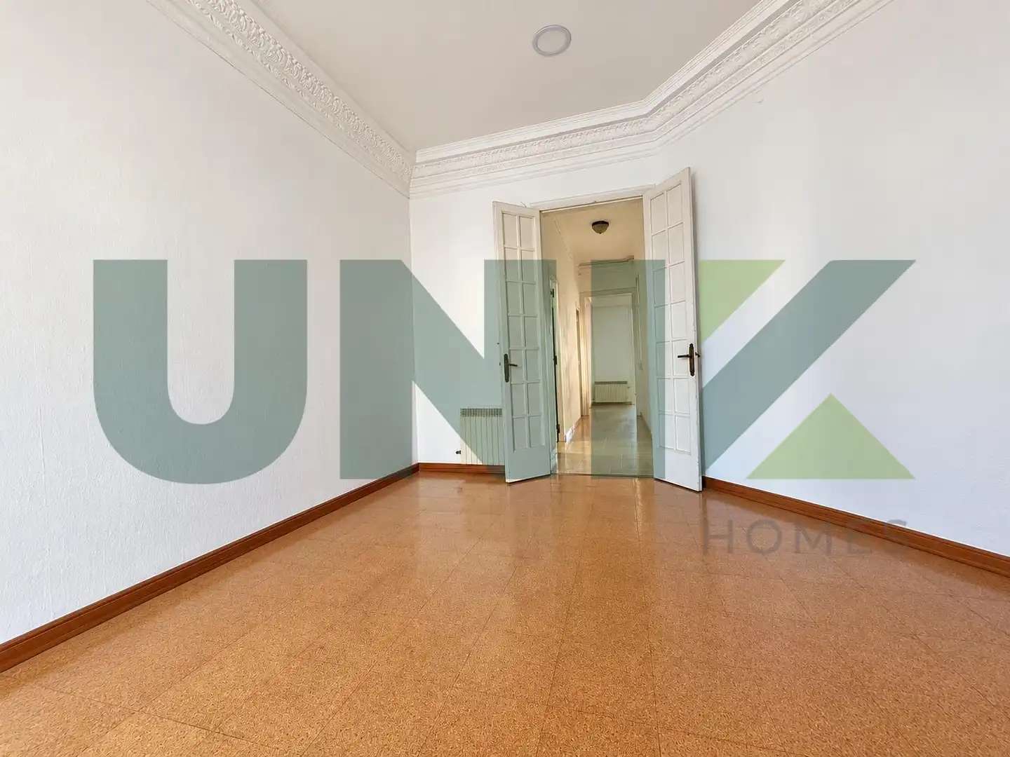 Flat with terrace for sale in Passeig Passeig Sant Joan, imagen 38