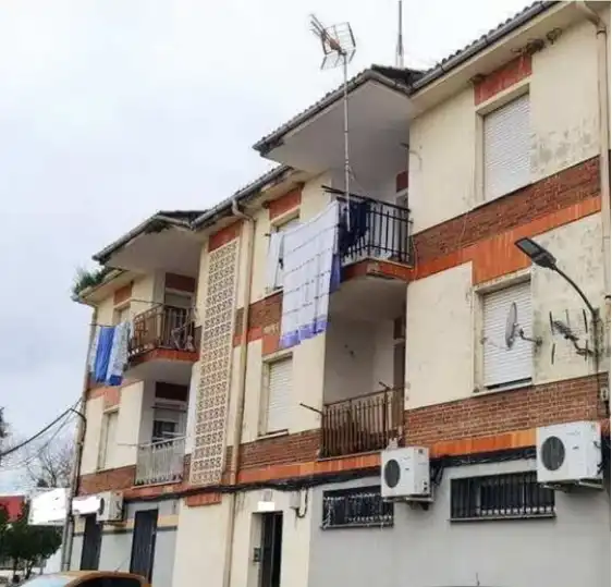 Terraza de Piso en venta en Talayuela