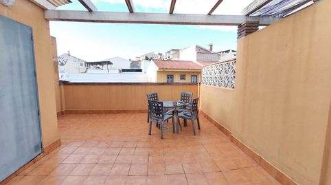 Photo 2 of Flat for sale in Calle Calle de Argamasilla de Alba, Fuente Alegre - El Chaparral - Los Morales, Málaga Capital