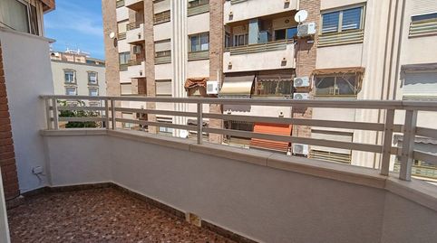 Foto 3 de Apartamento de alquiler en Centro, Mutxamel