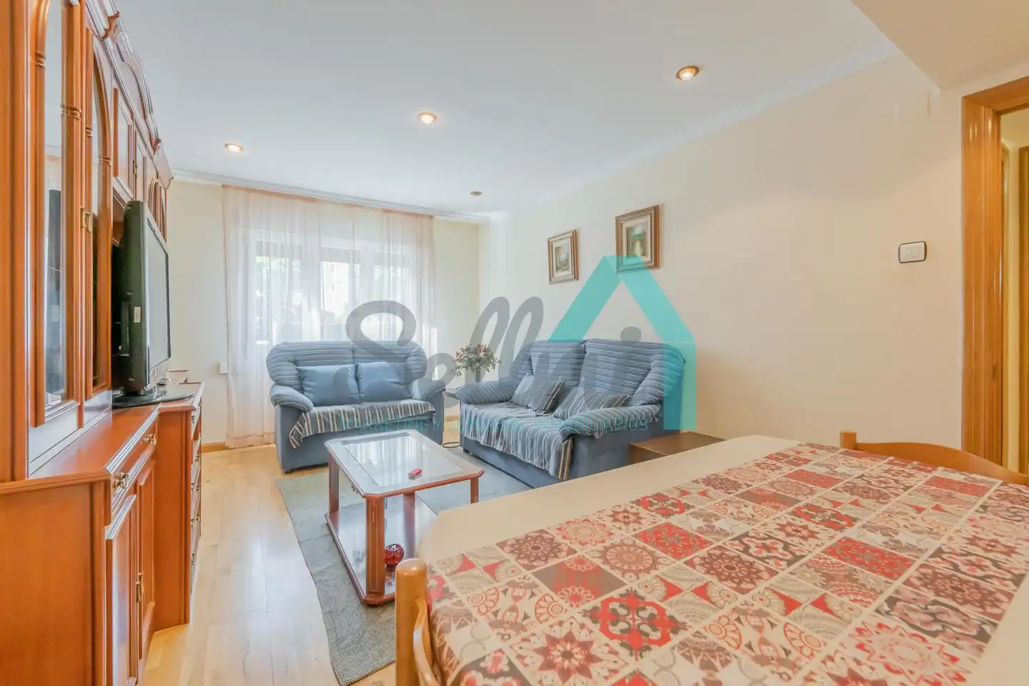 Flat with lift to rent in Calle del Padre Suárez, imagen 3